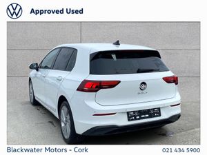 Volkswagen Golf GOLF 1.5TSI 115BHP 5DR EDITION 75 - Image 4