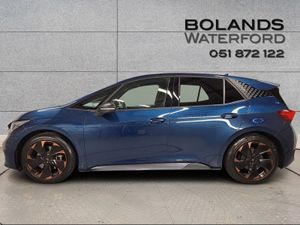 Cupra Born 58kwh 204hp - Image 4
