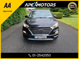 Hyundai Tucson FINANCE ARRANGED * IX35 COMFORT PLU - Image 2