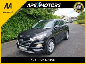Hyundai Tucson FINANCE ARRANGED * IX35 COMFORT PLU - Image 3