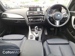 BMW 1 Series 118d SE Auto - Image 3