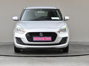 Suzuki Swift 1.2 CVT  android Car Player - Image 2