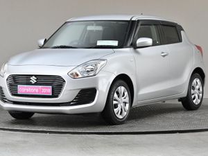 Suzuki Swift 1.2 CVT  android Car Player - Image 3