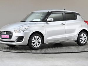 Suzuki Swift 1.2 CVT  android Car Player - Image 4