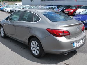 Opel Astra 2017 - Image 3