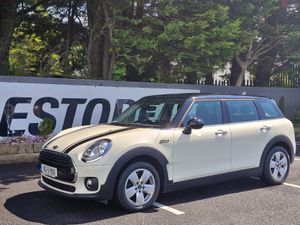 Mini Clubman 2.0 cooper D - Image 3