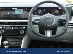 Hyundai Tucson Tucson FL Executive Plus - Image 4
