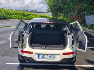 Mini Clubman 2.0 cooper D - Image 4