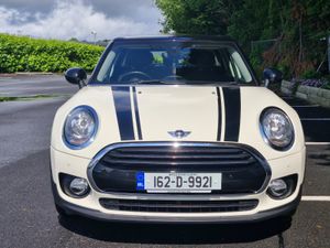 Mini Clubman 2.0 cooper D - Image 2