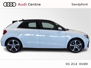 Audi A1 30 S-line Tfsi 116HP S-T - Image 2