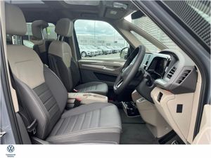 Volkswagen Multivan Style Phev 240HP LOH 4motion - Image 2