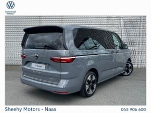 Volkswagen Multivan Style Phev 240HP LOH 4motion - Image 3