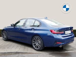 BMW 3 Series 330e Sport Pro - Image 2