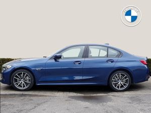 BMW 3 Series 330e Sport Pro - Image 3