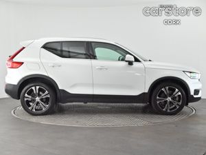 Volvo XC40 T5 Phev (262hp) Inscription DCT - Image 3