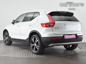 Volvo XC40 T5 Phev (262hp) Inscription DCT - Image 4
