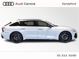 Audi A6 Avant 40 TDI S-line Quattro 204PS - Image 2