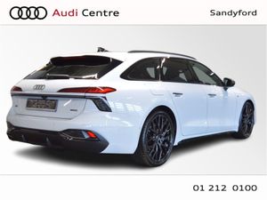 Audi A6 Avant 40 TDI S-line Quattro 204PS - Image 3