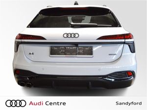 Audi A6 Avant 40 TDI S-line Quattro 204PS - Image 4