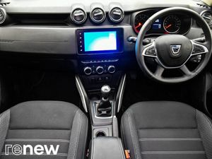 Dacia Duster Prestige Blue dCi 115 RE - Image 3