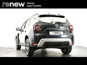 Dacia Duster Prestige Blue dCi 115 RE - Image 4