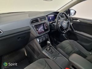 Volkswagen Tiguan 2.0 TDI 150HP Highline DSG - Image 4