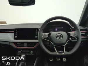 Skoda Scala Monte Carlo 1.0tsi 115HP - Image 3