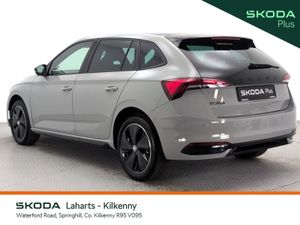 Skoda Scala Monte Carlo 1.0tsi 115HP - Image 4