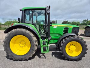 John Deere Other 2008 - Image 3