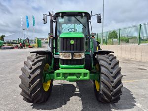 John Deere Other 2008 - Image 4