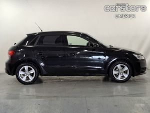 Audi A1 1.0tfsi 95 - Image 2