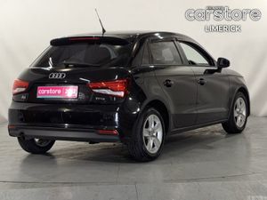 Audi A1 1.0tfsi 95 - Image 3