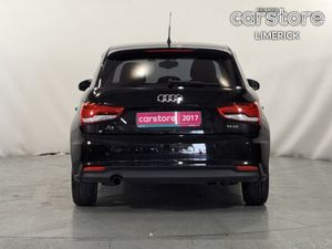 Audi A1 1.0tfsi 95 - Image 4