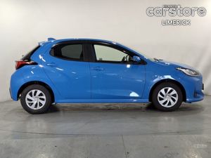 Toyota Yaris 1.0 PET Auto 5DR - Image 2