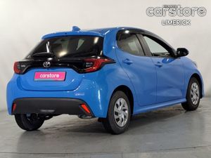 Toyota Yaris 1.0 PET Auto 5DR - Image 3