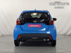 Toyota Yaris 1.0 PET Auto 5DR - Image 4