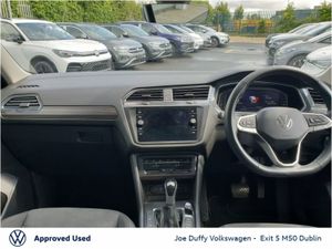 Volkswagen Tiguan Allspace 2.0 TDI 150HP Elegance - Image 2