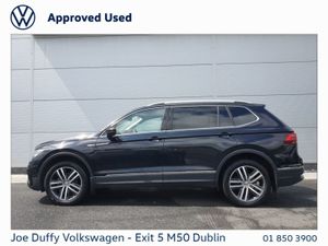 Volkswagen Tiguan Allspace 2.0 TDI 150HP Elegance - Image 4