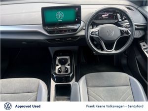 Volkswagen ID.5  business  77kwh 174HP  frank Kea - Image 2