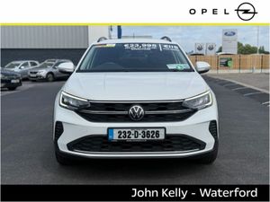Volkswagen Taigo 1.0 TSI 95hp Life - Image 2
