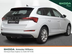 Skoda Scala Style 1.0tsi 95bhp - Image 4
