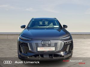 Audi Q6 e-tron  was  95 632  now  80 900  S Line - Image 3