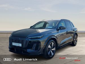 Audi Q6 e-tron  was  95 632  now  80 900  S Line - Image 4