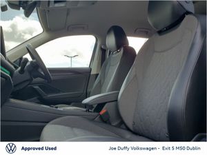 Volkswagen Tayron Edition 75 2.0tdi 150HP DSG Auto - Image 4