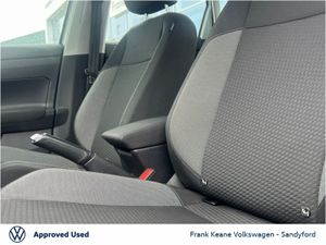 Volkswagen Polo  life 1.0 TSI 95hp  frank Keane V - Image 4