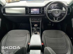 Skoda Kodiaq 2.0 TDI 150BHP DSG Ambition 7 Seat - Image 2