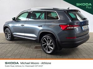 Skoda Kodiaq 2.0 TDI 150BHP DSG Ambition 7 Seat - Image 3