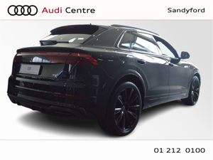 Audi Q8 60 Tfsi-e S-line Quattro Competition 490PS - Image 2