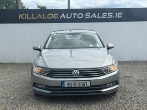 Volkswagen Passat 2015 - Image 2