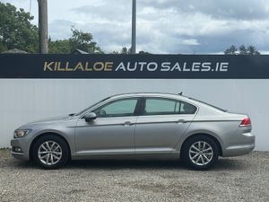 Volkswagen Passat 2015 - Image 4